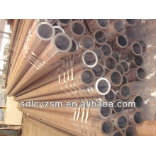 asme sa 192 steel pipe/high pressure seamless boiler pipe